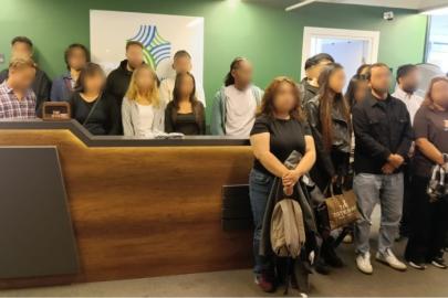 MİT'ten Forex operasyonu! İsrail bağlantılı şebeke çökertildi: 239 gözaltı kararı