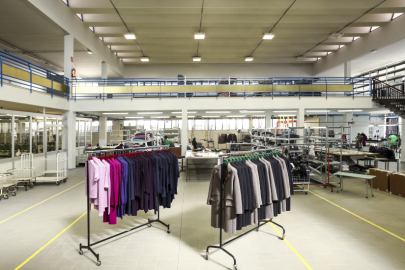 Moda endüstrisi 2027 için iki koldan pazarlama atağında