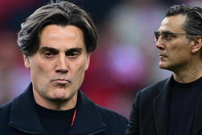 Montella'dan İtalya maçı öncesi Berke Özer açıklaması! 'Konuşmak doğru değil'