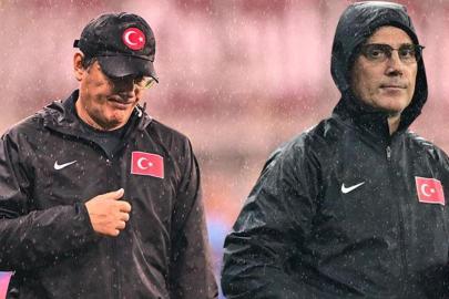 Montella'dan Türkiye - İtalya maçı sonrası istifa sözleri... 'Yuhalanmayı, ıslıklanmayı hak ettik!'