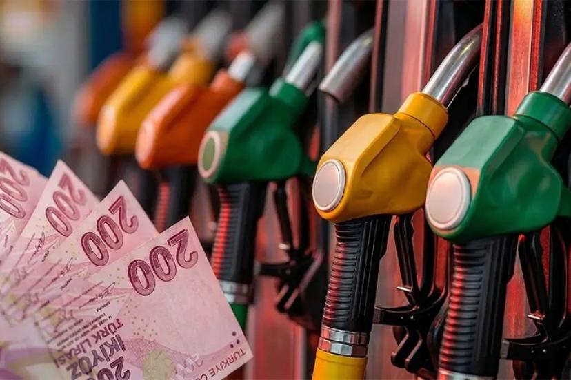 Motorin fiyatlarında rekor: 81 ilde 100 TL eşiği aşıldı