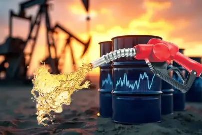 Motorinde yüzde 16,28 gerileme! Türkiye’nin petrol ithalatında dikkat çeken düşüş