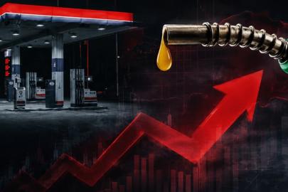 Motorine dev zam bekleniyor: Ekim ayında litre fiyatı 100 TL'yi aşabilir