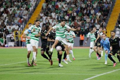 Muğlaspor beraberliğe abone! 4 gollü maçta kazanan yok... Muğlaspor - Iğdır FK maç sonucu 2-2