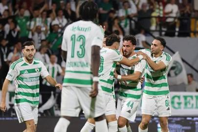 Muğlaspor yenilgiyi unuttu! Yalçın Koşukavak'tan büyük başarı...
