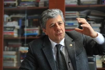 Mustafa Balbay "CHP kapatılsın" sözlerine Müslim Sarı'dan çok sert yanıt!