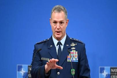 NATO’dan AB’ye askeri yapı uyarısı 