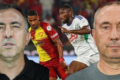 Nefes kesen maçta kazanan çıkmadı! Göztepe - Rizespor maç sonucu: 2-2