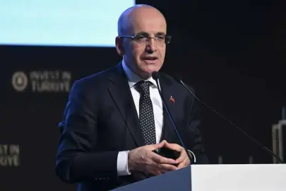 New York'ta ABD'li yatırımcılarla doğrudan temas! Bakan Şimşek yatırım fırsatlarını anlattı