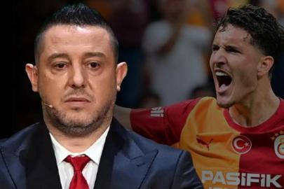 Nihat Kahveci'den Deniz Gül değerlendirmesi! 'İlk resmi maçında sınavı geçti'