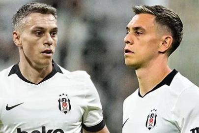 Nisan'da teklif yapıldı! İşte Beşiktaş'ta Leandro Trossard gerçekleri