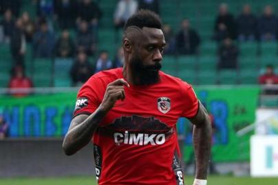 N'Koulou'dan Marsilya'ya Beşiktaş uyarısı: Baskıyı çok iyi biliyorum