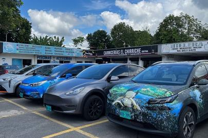 Norveç'te artan şüphelere rağmen Çinli elektrikli araçlar neden daha çok satılıyor?