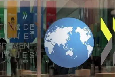 OECD, Türkiye ekonomisi büyüme beklentisi belli oldu