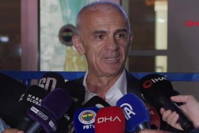 Oğuz Çetin: Şampiyonluğa giden yolda güçlü adımlarla yürümeye devam edeceğiz
