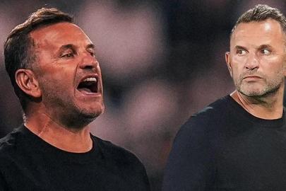 Okan Buruk Kocaelispor'a karşı hata istemiyor! Takımı uyardı: 'Bize ters geliyorlar'