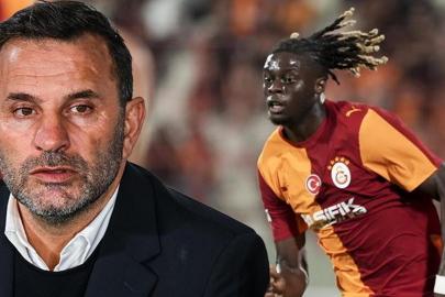 Okan Buruk'un cezası belli oldu! TFF resmen açıkladı