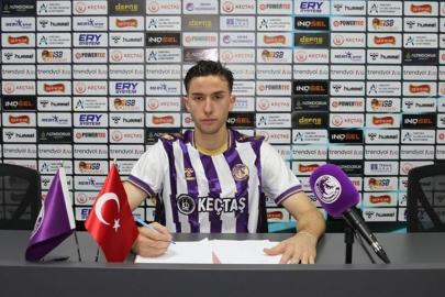 Ömer Faruk, Keçiörengücü'nde