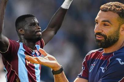 Onuachu ve Salah derbiye kilitlendi! Galatasaray'a bileniyorlar