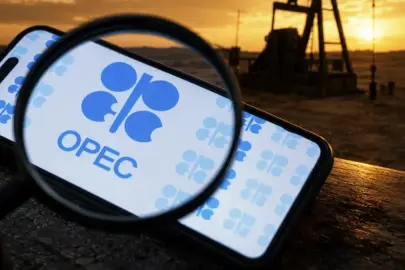 OPEC'ten petrol talebi için yeni tahmin: 2026 ve 2027 beklentileri değişti