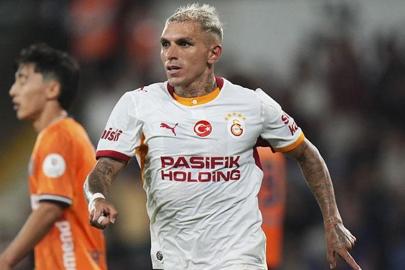 'Orası farklı bir seviye!' Lucas Torreira'nın aklı Lizbon'da