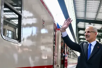 Orient Express 30 Eylül'de İstanbul'a geliyor