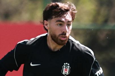 Orkun Kökçü hedefe kilitlendi