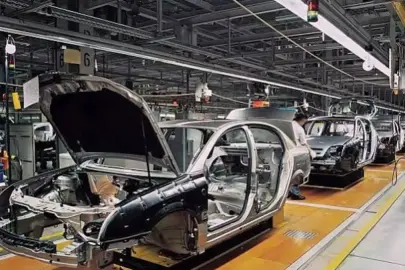 Otomotiv sektöründen Çinli üreticilere "kapıyı kapalı tutun" çağrısı