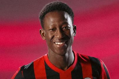 Ousmane Diabate Newcastle United'a transfer oldu