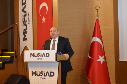 OVP’DEKİ REFORMLAR REEL SEKTÖRÜN YATIRIM VE KÜRESEL REKABET GÜCÜNE KATKI SAĞLAYACAK