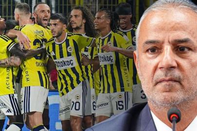 ÖZEL | Fenerbahçe'nin Roma karşısında sürpriz ilk 11'i | Stadyum projesi ne zaman başlayacak?