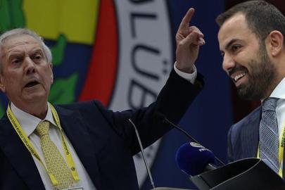 ÖZEL | Fenerbahçe'ye 120 milyon dolar geliyor! Ülker Arena'da dev lasman...