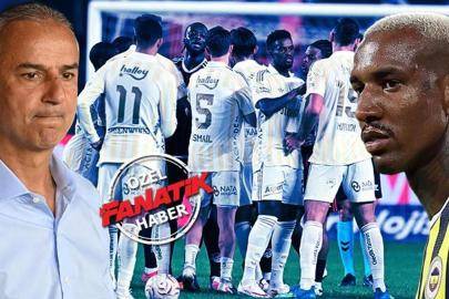 ÖZEL | İsmail Kartal, maçın ardından neden öfkelendi? Fenerbahçe'de kötü gidişatın nedeni