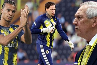 ÖZEL | Siber zorbalıktan formunun zirvesine | İşte Fenerbahçe'de Ederson gerçekleri! Aziz Yıldırım ve Nathan Ake detayı...