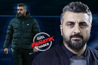 ÖZEL | Sinan Kaloğlu'dan Süper Lig iddiası 'Son şampiyon ilk favoridir' | 'Fenerbahçe ligin en iyi kadrosu'