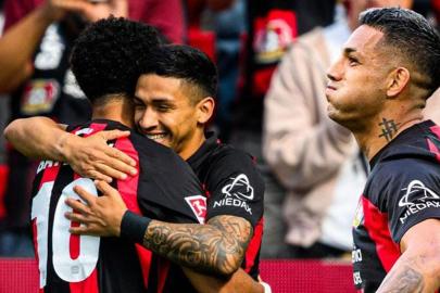 (ÖZET) Bayer Leverkusen gol oldu yağdı! İlk galibiyetini aldı | Bayer Leverkusen - Union Berlin maç sonucu: 4-0