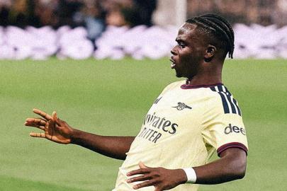 (ÖZET) Bukayo Saka sahneye çıktı! Arsenal deplasmanda Aston Villa'yı devirdi | Aston Villa - Arsenal maç sonucu: 0-1