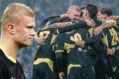 (ÖZET) Erling Haaland sahneye çıktı! Manchester City Porto'yu devirdi | Porto - Manchester City maç sonucu: 0-2