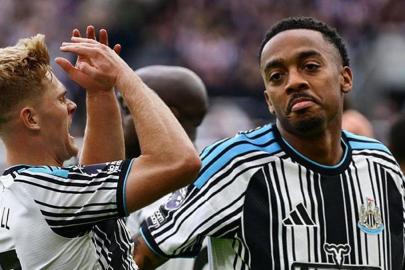 (ÖZET) Newcastle United evinde rahat kazandı! Hull City'nin serisi sona erdi | Newcastle United - Hull City maç sonucu: 2-1