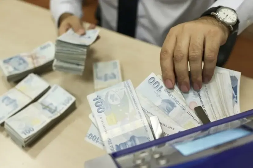 Para piyasası fonlarında vergi kesintisi değişti: Stopaj yüzde 10 oldu