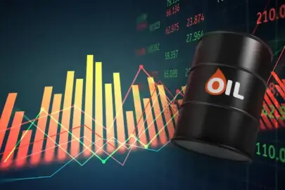Petrol için iki yönlü risk uyarısı! Morgan Stanley ve Goldman Sachs tahminini açıkladı