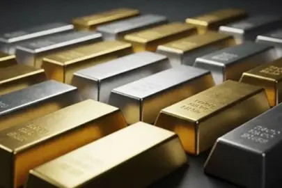 Piyasalarda güçlü dolar ve faiz baskısı! Altın ve gümüş satışlarla değer kaybetti