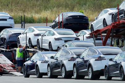 Portekiz'de otomobil satışları ağustosta sıçradı: Elektrikler pazarın dörtte birini aştı