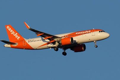Portekiz'deki easyJet kabin ekibi ekim ve aralık için grev kararı aldı