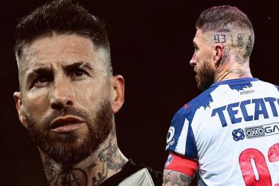 Premier Lig’de yılın bombası: Aston Villa’dan Sergio Ramos hamlesi!