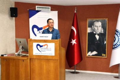 Prof. Dr. Yağdı, “Kalp yetersizliği tedavisinde dünya standartlarındayız”