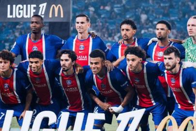PSG 5 yıldızıyla sözleşme uzattı