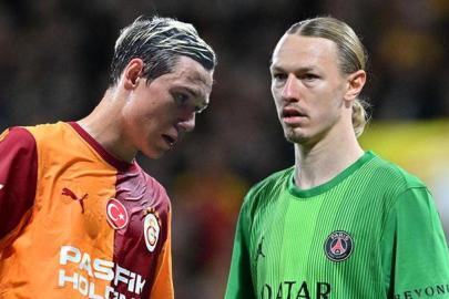 PSG'nin yıldızı Matvey Safanov'dan, Aleksey Batrakov açıklaması: 'Sabırlı olunmalı'
