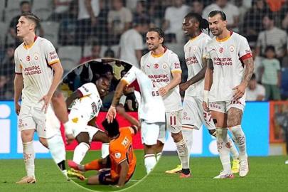 Rafa Leao'dan olay başlangıç! Sert müdahale pahalıya patladı