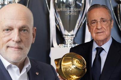 Real Madrid'den Javier Tebas'a istifa çağrısı!